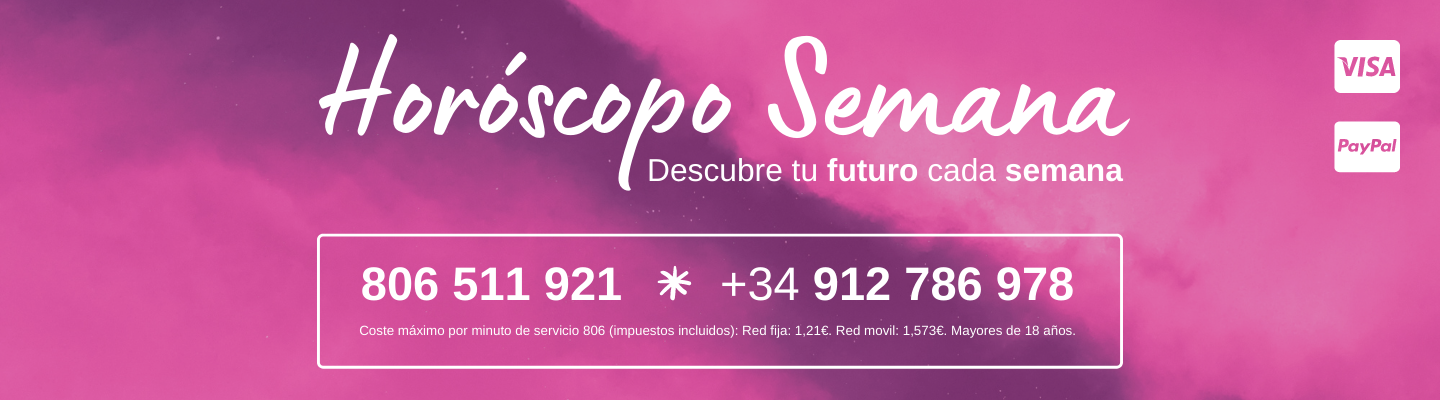 Horóscopo Semana